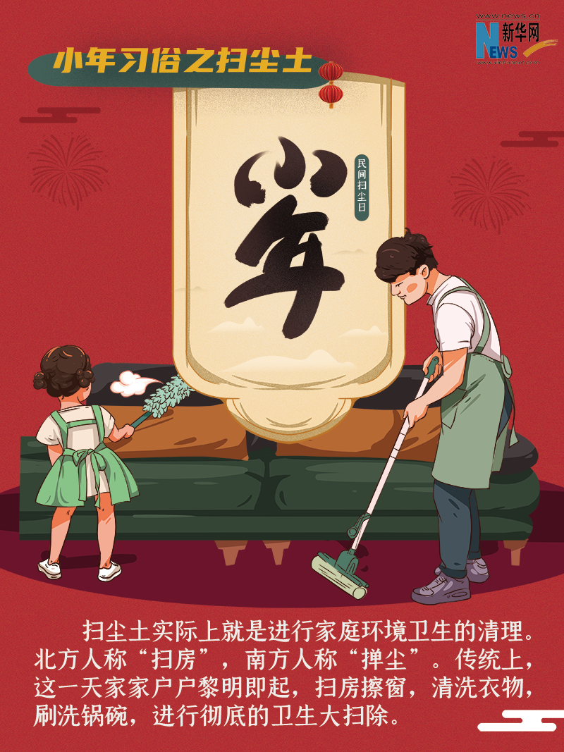 小年到底是什么年？