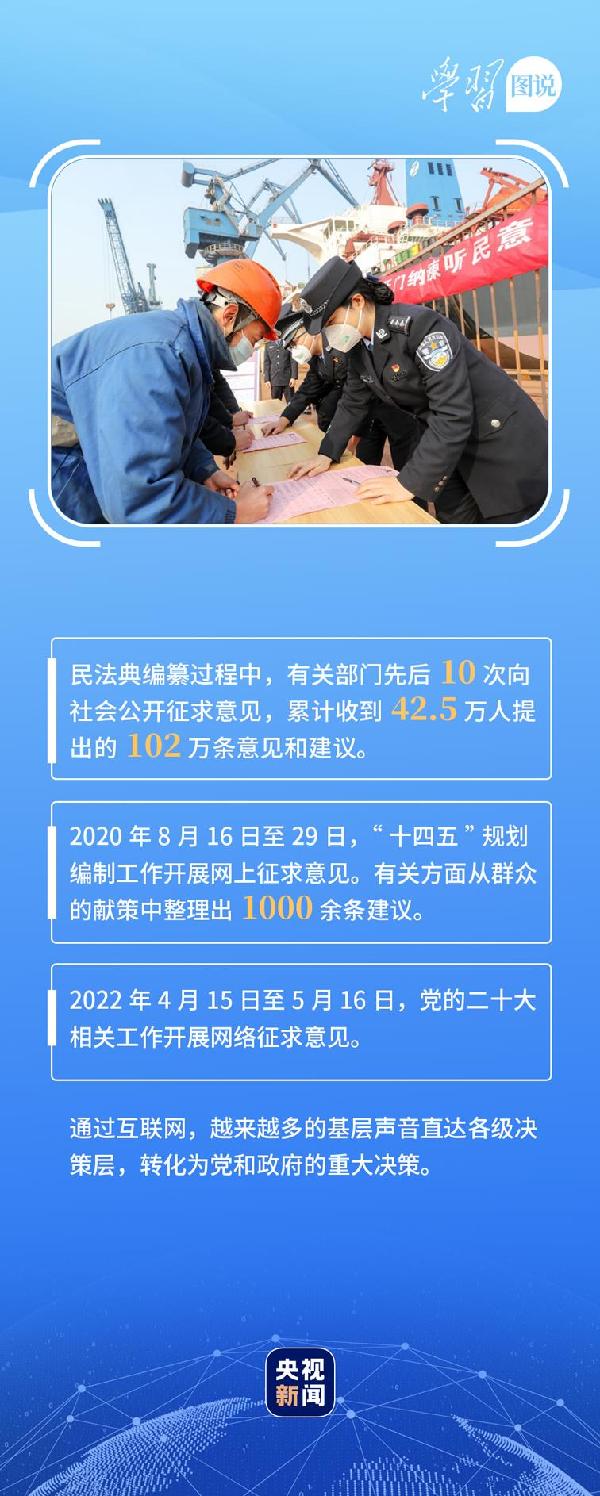 學(xué)習(xí)圖說丨這，很了不起！