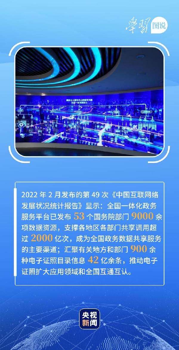 學(xué)習(xí)圖說丨這，很了不起！