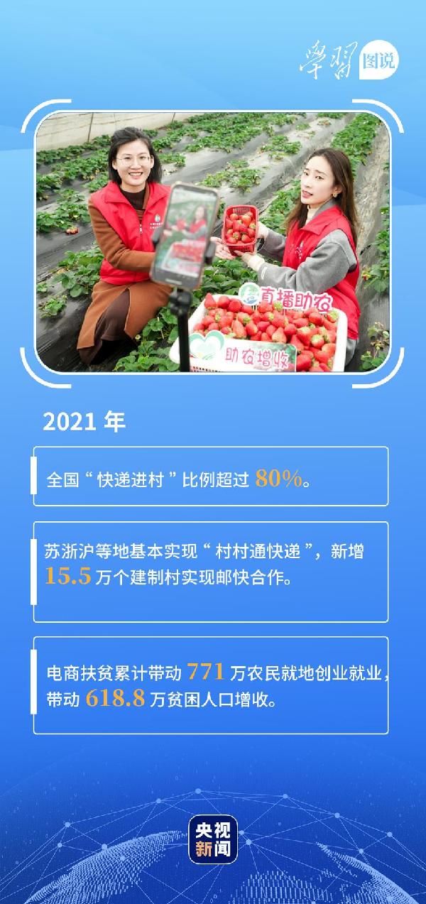 學(xué)習(xí)圖說丨這，很了不起！