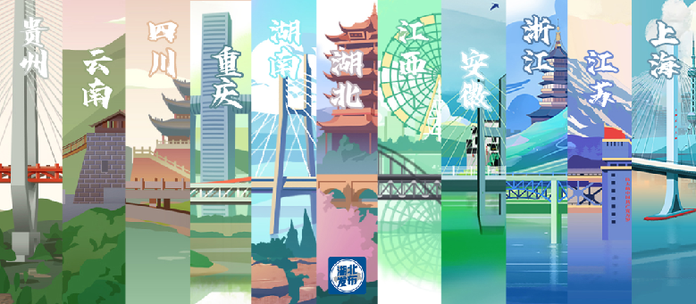 這一帶，牽動(dòng)總書記的心！