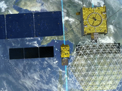 宇宙級浪漫！這是中國人獨有的巧思！