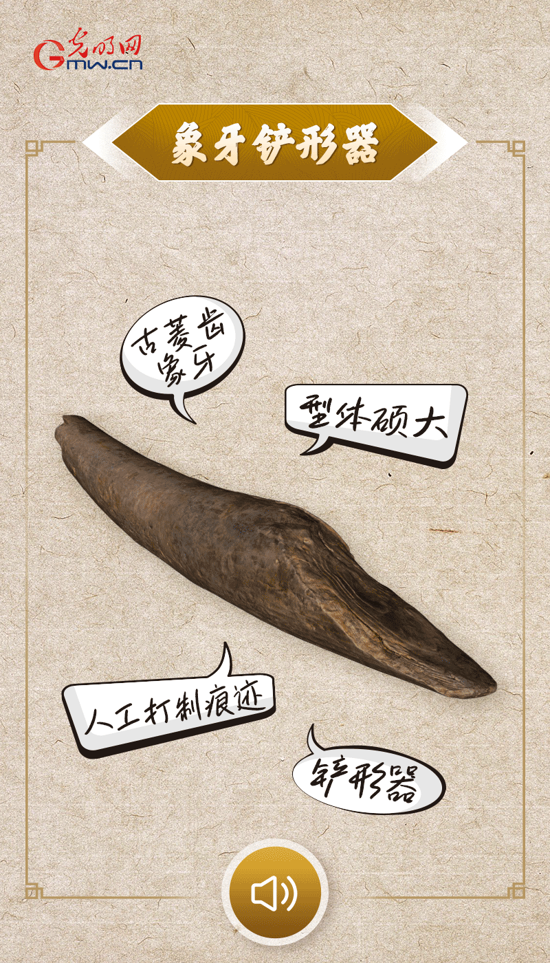 文物會說話 |@所有人，帶你看看“十大考古新發(fā)現(xiàn)”的新故事