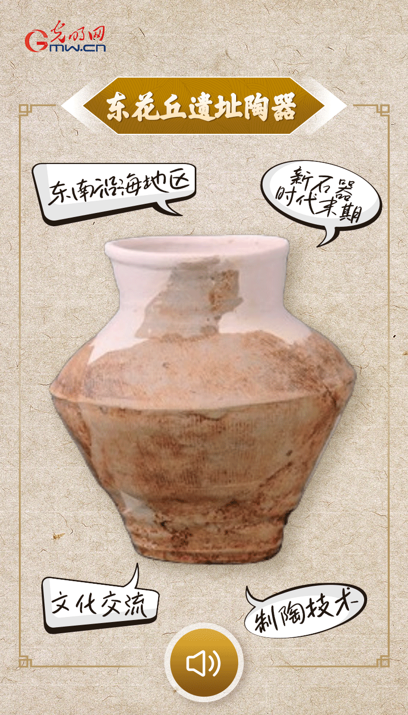 文物會說話 |@所有人，帶你看看“十大考古新發(fā)現(xiàn)”的新故事