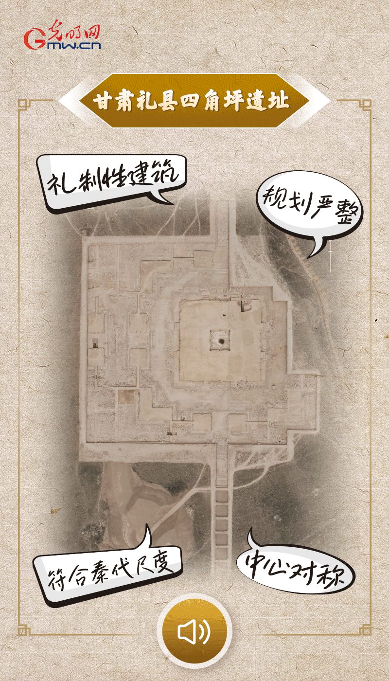 文物會說話 |@所有人，帶你看看“十大考古新發(fā)現(xiàn)”的新故事