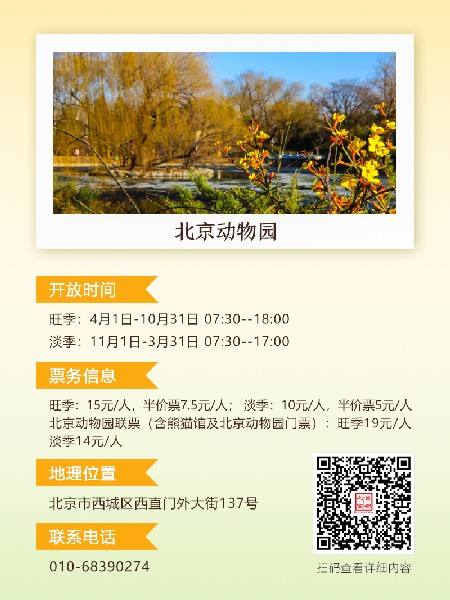 追花指南第二期！京城三月里最撩人的玉蘭觀賞地