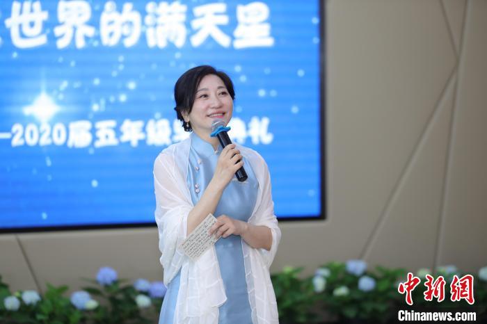 “洵美且異”打造上?；A(chǔ)教育“新名片”