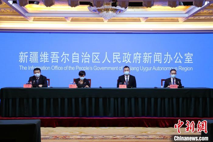 9月14日0時(shí)至21時(shí)新疆新增本土無癥狀感染者轉(zhuǎn)確診病例2例、本土無癥狀感染者21例