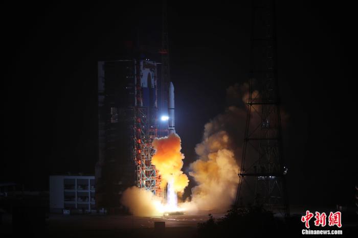 攝影：邱立軍。