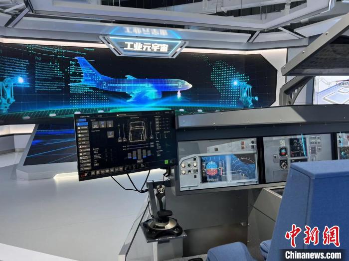 上海：“數(shù)字基因”如何重構(gòu)一座城？