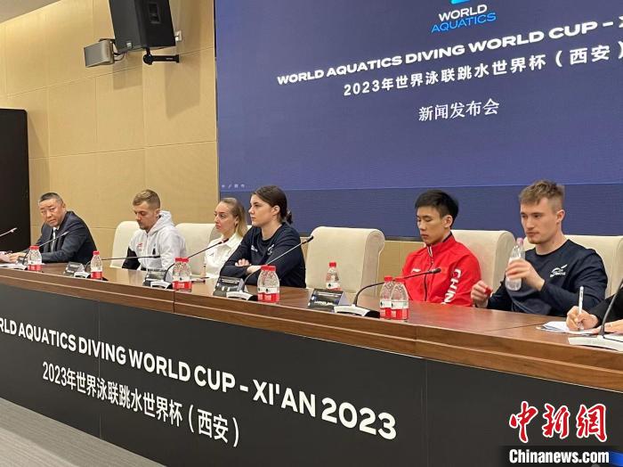 寫在跳水世界杯啟幕前：“00后”唱主角，“夢(mèng)之隊(duì)”欲延續(xù)“好夢(mèng)”