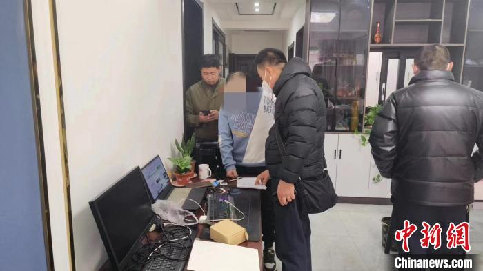 《流浪地球2》上映次日就被盜錄，是誰在販賣傳播盜版電影？