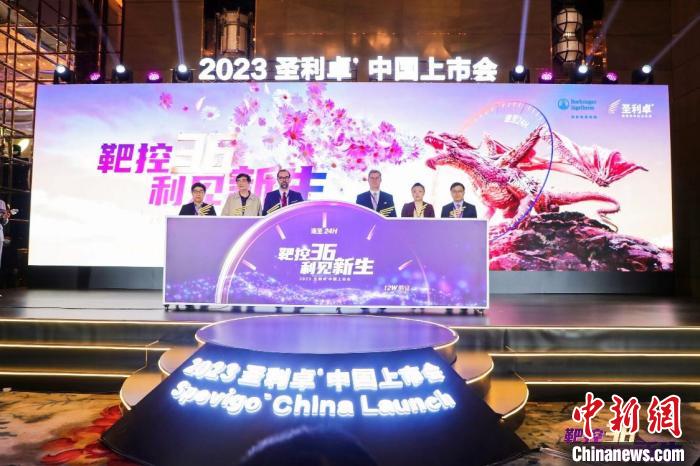 創(chuàng)新靶向生物制劑中國(guó)上市實(shí)現(xiàn)全球同步研發(fā)、注冊(cè)、獲批