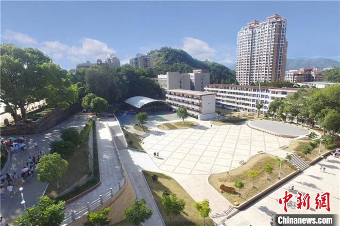 福建三明：山區(qū)職業(yè)高校深化產(chǎn)教融合，助力鄉(xiāng)村振興