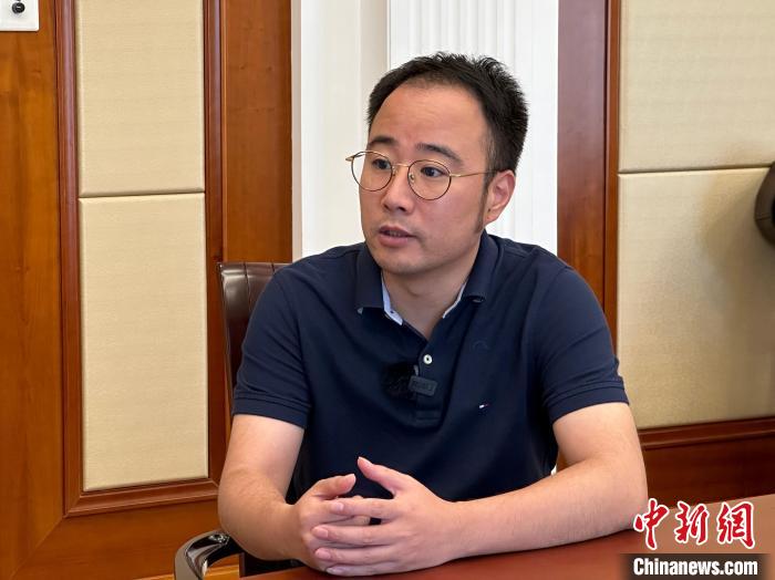 專(zhuān)訪(fǎng)陶行知曾孫陶侃：教育是道而非術(shù)團(tuán)結(jié)前提是民主