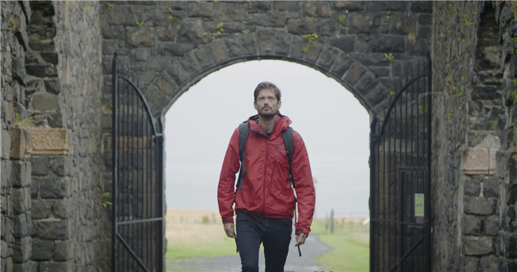 圖為萊昂·麥卡倫。帕特里克·謝德-西蒙茲攝