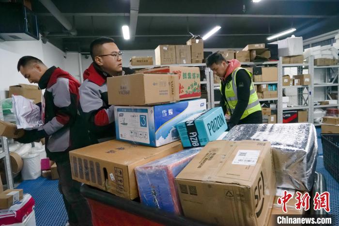 資料圖。供圖