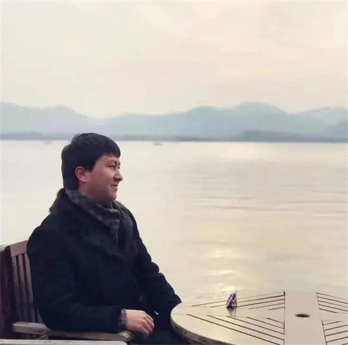 受訪者。圖片來源：中新社