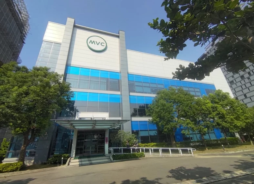 高端疫苗公司資料圖。圖片來(lái)源：臺(tái)灣《聯(lián)合報(bào)》