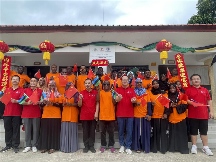 活動現(xiàn)場。主辦方供圖