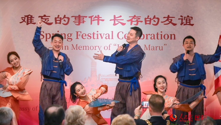 活動(dòng)現(xiàn)場(chǎng)。人民網(wǎng) 郭錦標(biāo)攝