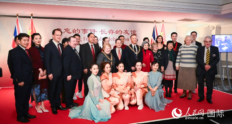 活動(dòng)現(xiàn)場(chǎng)。人民網(wǎng) 郭錦標(biāo)攝