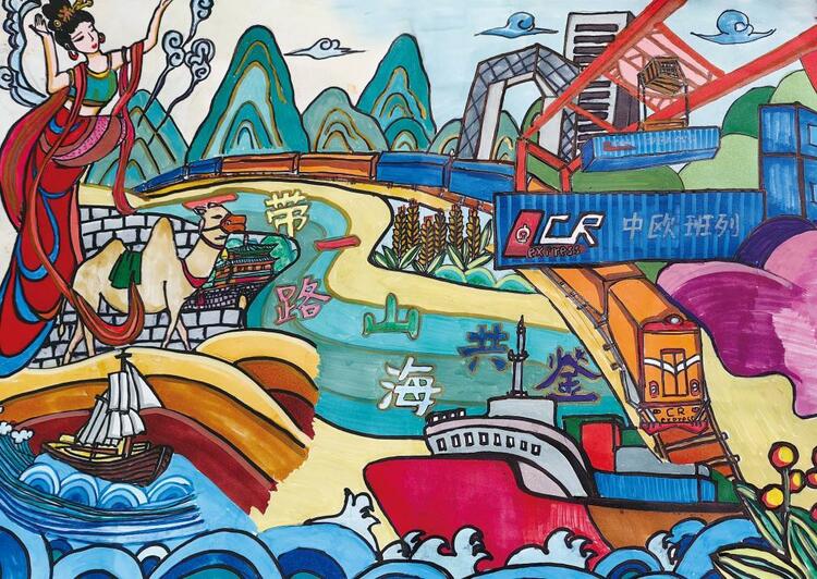 時(shí)政微觀察|立德樓里話“立德”