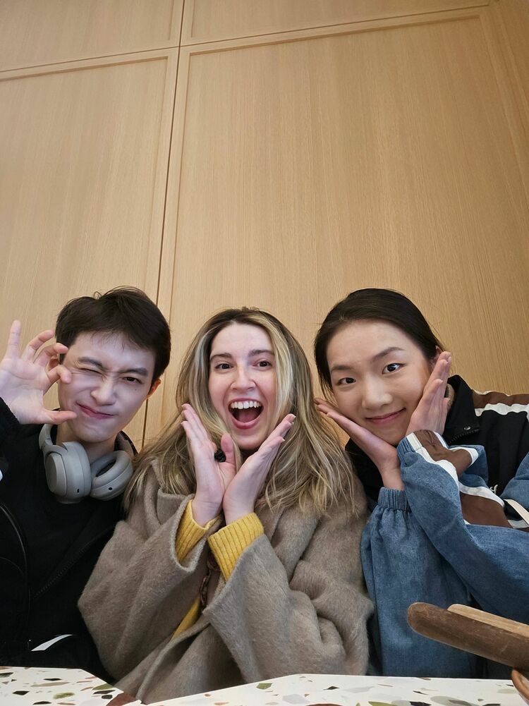 土耳其留學(xué)生天水:愛唱歌 愛中文 愛中國