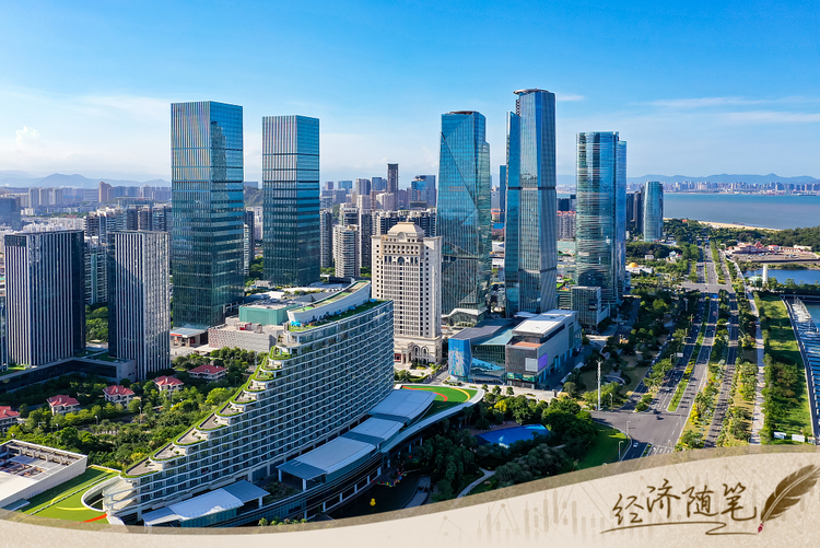 經(jīng)濟(jì)隨筆丨松綁！重讀55位廠長(zhǎng)經(jīng)理的那封呼吁信