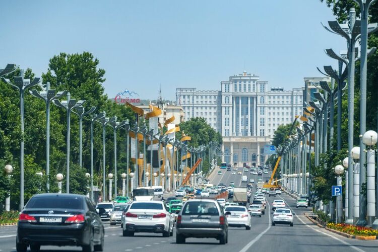 第1視點丨這兩座大樓，見證著中塔友誼