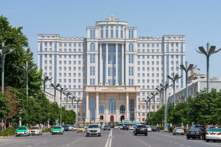 第1視點丨這兩座大樓，見證著中塔友誼