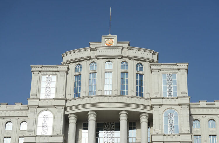 第1視點丨這兩座大樓，見證著中塔友誼