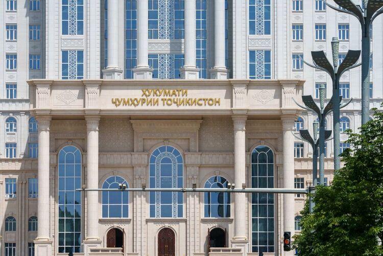 第1視點丨這兩座大樓，見證著中塔友誼