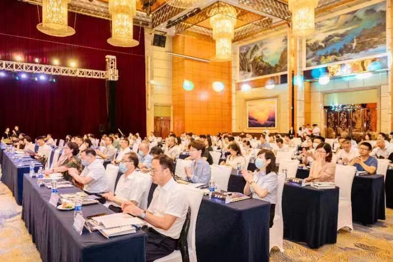 省科技廳與浦發(fā)分行簽署戰(zhàn)略協(xié)議。單位供圖