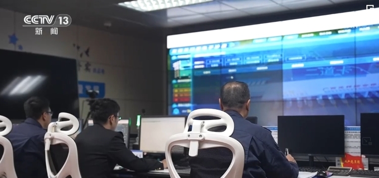 便企服務實打實 為企業(yè)“出?！北ｑ{護航 經濟發(fā)展“添”動力