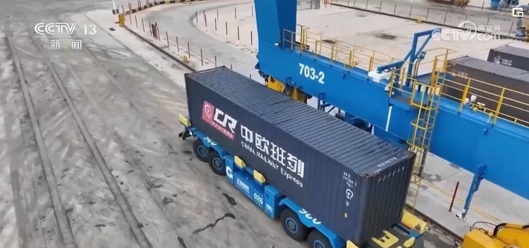 便企服務實打實 為企業(yè)“出海”保駕護航 經濟發(fā)展“添”動力