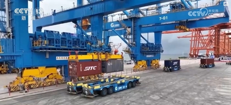 便企服務實打實 為企業(yè)“出?！北ｑ{護航 經濟發(fā)展“添”動力