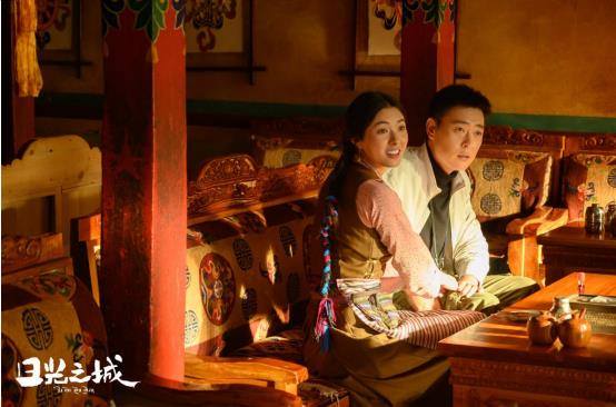 治愈你的不止曠野，更是真實(shí)的生活