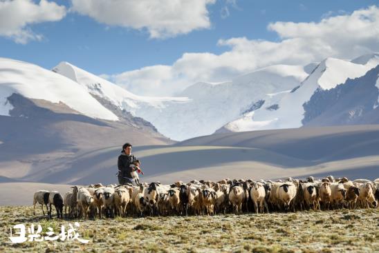 治愈你的不止曠野，更是真實(shí)的生活