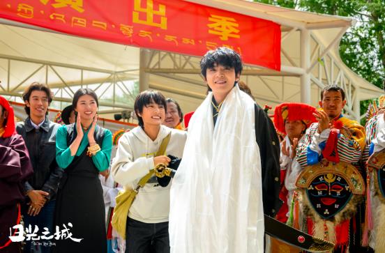 治愈你的不止曠野，更是真實(shí)的生活