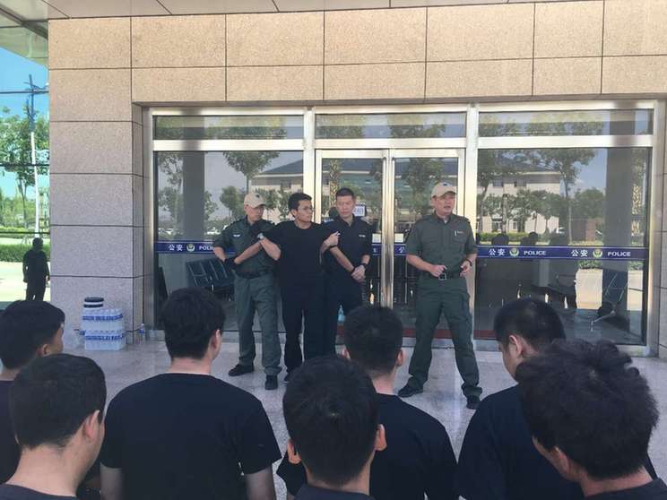 “他干工作的那份忘我，隨了他一輩子，改不了的”