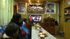 你看了嗎？藏語版《日光之城》“含金量”還在上升！