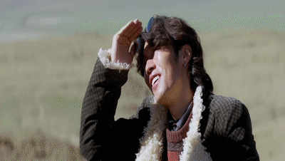 你看了嗎？藏語版《日光之城》“含金量”還在上升！