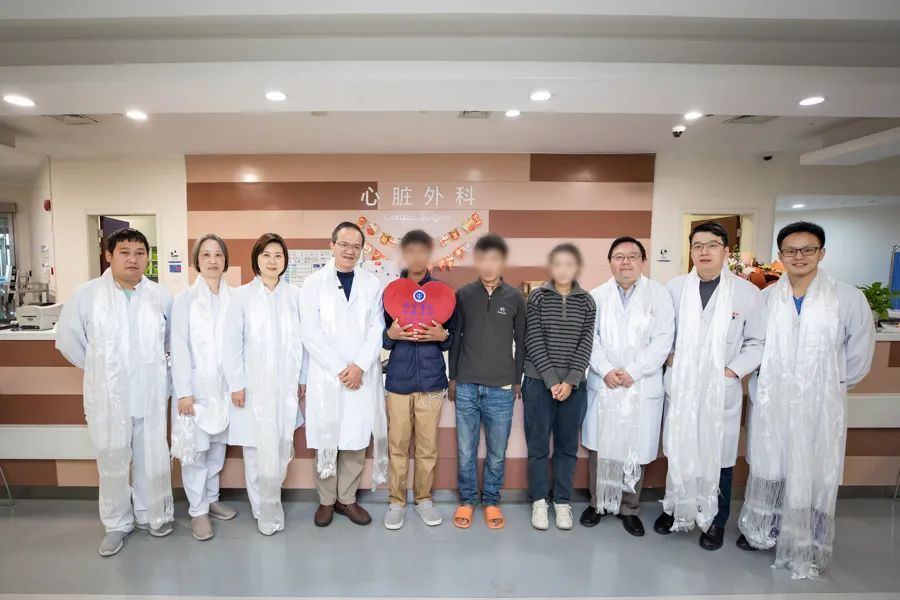 17歲少年咳嗽發(fā)熱15天，找不到感染原因！一查心臟更嚇人！上海醫(yī)生出手→