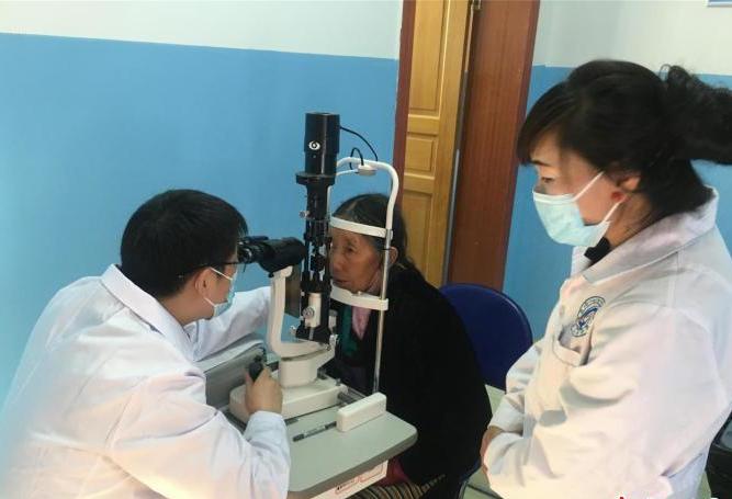 湖北援藏27年:累計援助資金物資逾21億元