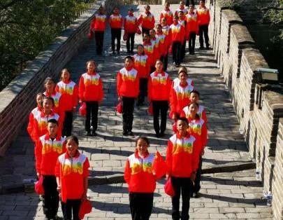 北京援藏:以“宏志教育”理念扶貧扶智