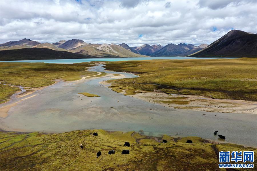 (美麗中國)(6)壯美布托湖
