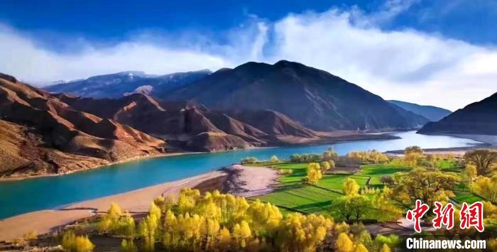 青海黃河水庫“后移民”時代的新生活：資源變資產(chǎn)、移民變股民