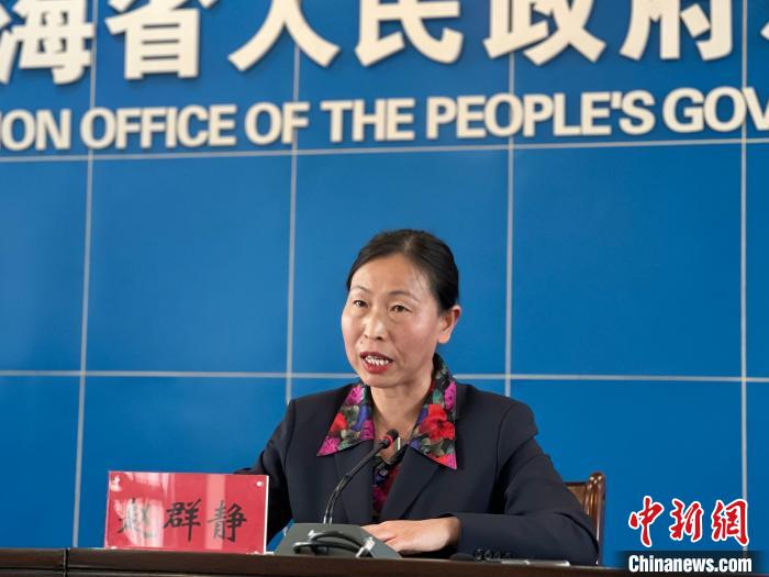 青海郵政十年：“鄉(xiāng)鄉(xiāng)設(shè)所、村村通郵”基本實現(xiàn)