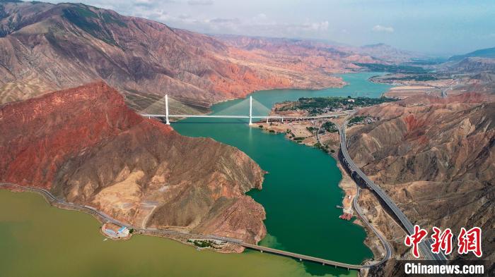 青海黃河流域河湟文化首次被立法保護(hù)：含戲劇、城址、村寨等